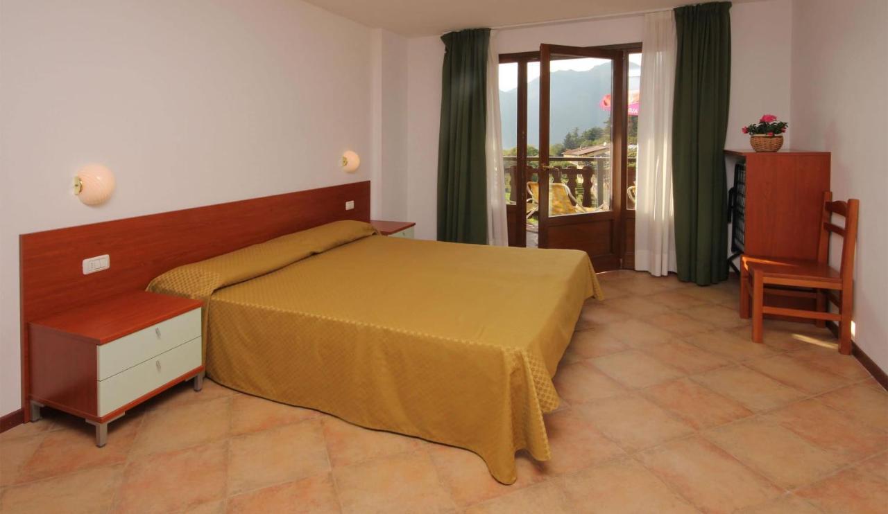 Hotel Residence Campi Tremosine Номер фото