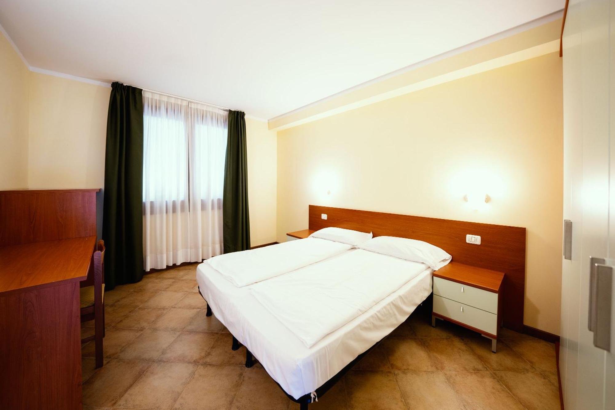 Hotel Residence Campi Tremosine Номер фото