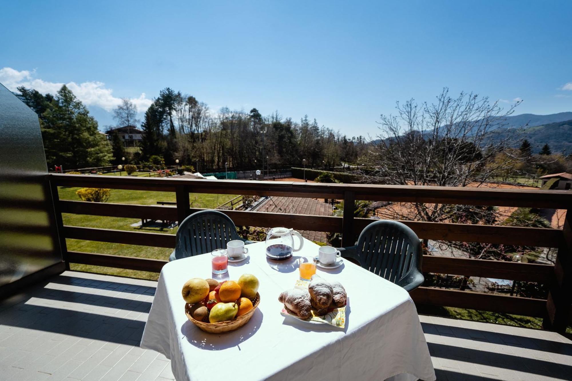 Hotel Residence Campi Tremosine Номер фото