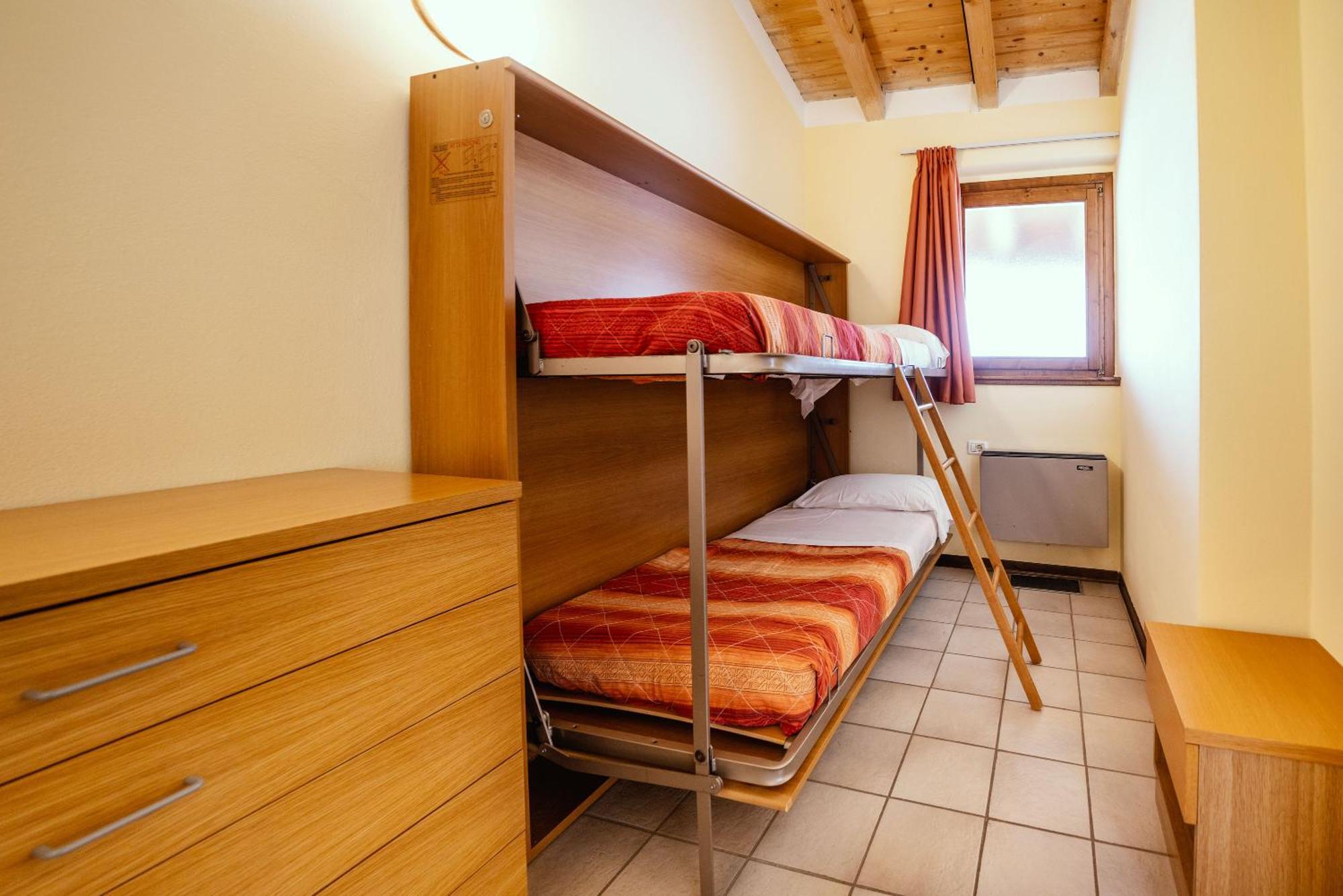Hotel Residence Campi Tremosine Номер фото